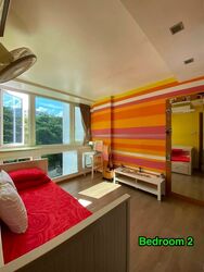 Changi Rise Condominium (D18), Condominium #503014841